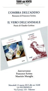 Feltrinelli 13 marzo