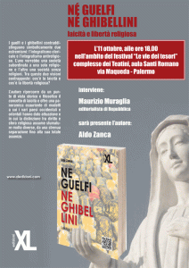 Né guelfi né ghibellini