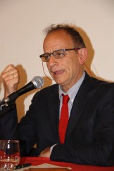 Beppe Bagni a Palermo